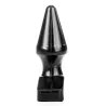 All Black Plug AB78 Pop7 All Black 13 x 6cm